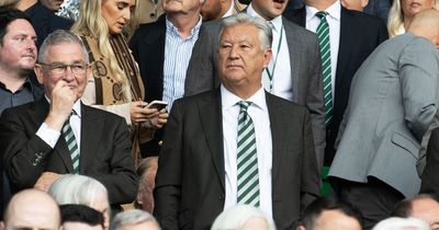 3 Celtic takeaways from Peter Lawwell’s financial address as money in the bank swells to £50m