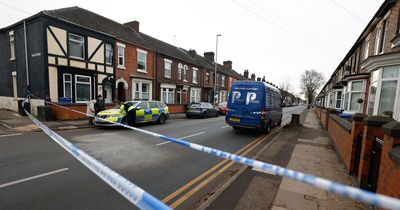 Woman killed in house fire as police launch murder investigation