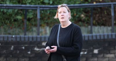 Jarrow woman who caused death of motorcyclist in Christmas Day crash avoids jail