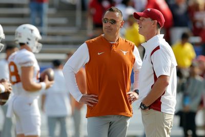 Texas, Oklahoma to join SEC in 2024