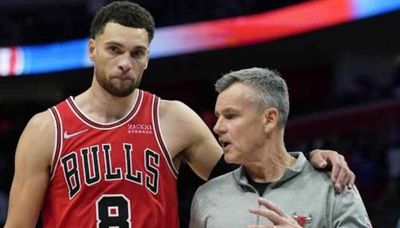 Bulls have a point guard problem that could be solved in buyout market