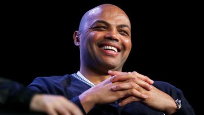 Charles Barkley Reportedly 'In Talks' With Major Network for Primetime News Show