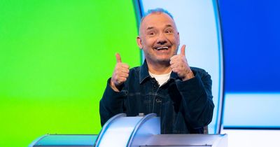 Bob Mortimer: Health scare, net worth and how he burnt down his family home as a child