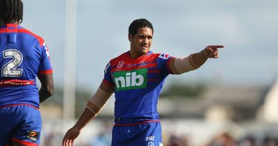 'Hopefully there's some interest': Former Knights captain's desire to return to NRL