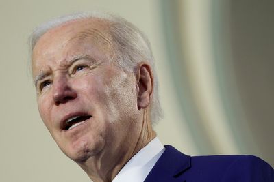 Biden to travel to Poland to mark first anniversary of Ukraine invasion