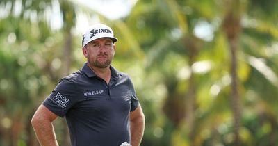 Graeme McDowell likens LIV Golf events to Majors and dismisses ranking system