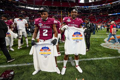 HBCU Conferences Band Together to Bring More Funding, Opportunity to Athletes