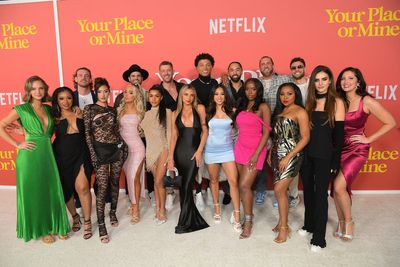 Meet the cast of Perfect Match: All the Netflix stars returning for new dating show