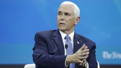 FBI finds one additional classified document in search of Pence's Indiana home