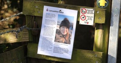 Vanished: Where Is Nicola Bulley?' presented by Dan Walker on Channel 5 tonight