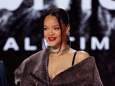 Everything Rihanna has said about motherhood ahead of halftime show