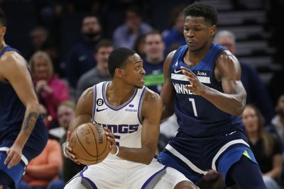 De’Aaron Fox, Anthony Edwards and Pascal Siakam are the perfect NBA All-Star Game replacements