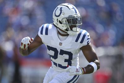 ‘Decent chance’ Colts move on from Kenny Moore II this offseason