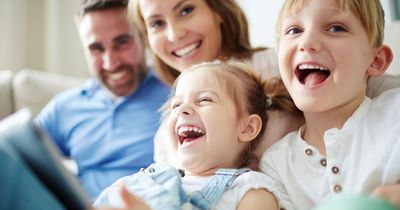 Family hubs across Gateshead supporting parents and young people set for £3m boost