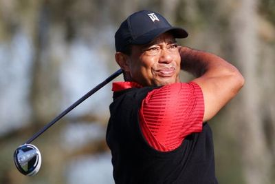 Tiger Woods announces long-awaited PGA Tour return at Genesis Invitational