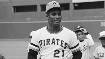 Florida school district pulls book on Roberto Clemente over passage that he faced racism