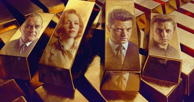 BBC One The Gold: Full cast, plot, start date and how many episodes