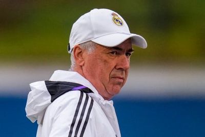 Carlo Ancelotti to Brazil agreement denied with Italian set for Real Madrid stay