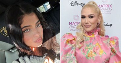 Kylie Jenner shares iconic throwback video of childhood performance with Gwen Stefani