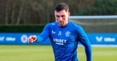 John Souttar in Rangers return theory as Michael Beale warned of injury reoccurrence factor after 'horrendous' start