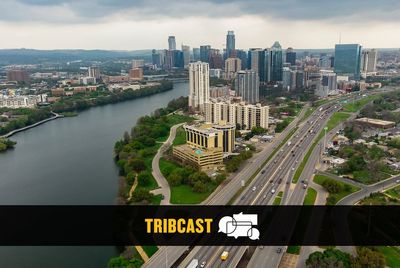 TribCast: Will Texas avoid a recession?