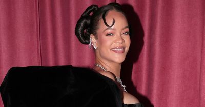 Rihanna raves about motherhood saying it 'has only added to the inspiration in my life'