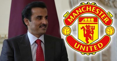 Man Utd sale: Emir of Qatar wants to own BOTH Red Devils and PSG as takeover plans emerge