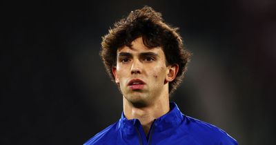 Graham Potter isn't searching for 'silver bullets' at Chelsea as Joao Felix plan is explained