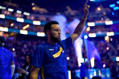 Injury Update: Steph Curry to be re-evaluated after All-Star break