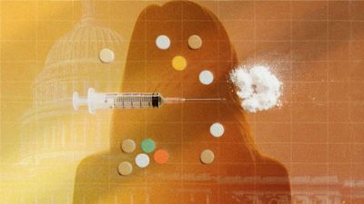 The Fight To Criminalize Opioid Prescribing