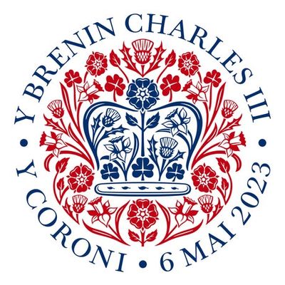 iPhone designer Sir Jony Ive creates emblem for the coronation of King Charles III