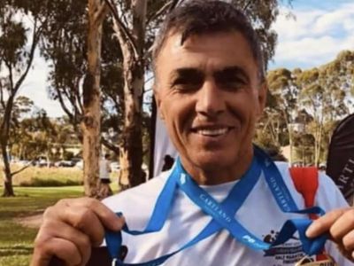 Three Australians feared dead in earthquake