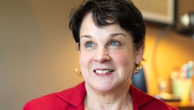 Aldermanic candidate Wendi Taylor Nations crusades against crime, and in her case it’s personal