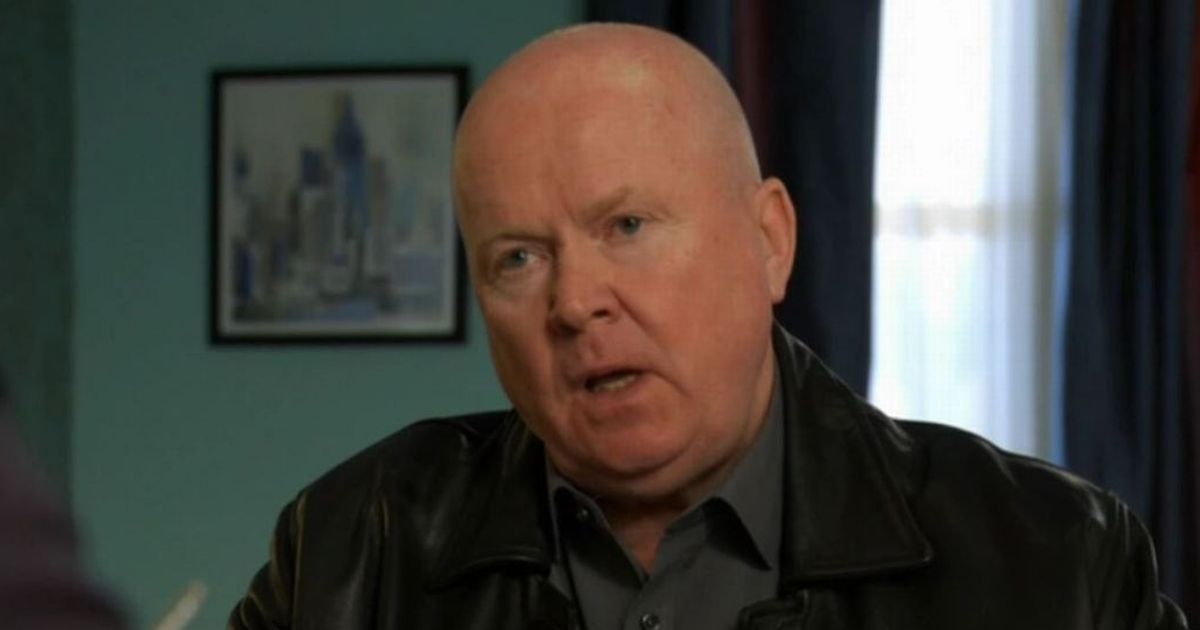 EastEnders Fans Say The Same Thing As Phil Shares…