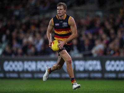 Dawson to captain Crows after Sloane stands down