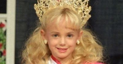 DNA found on murdered child beauty pageant star JonBenet Ramsey 'did not belong to the parents'
