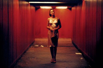 Gaspar Noé's rape & revenge film recut