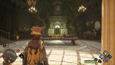How to use the Room of Requirement in Hogwarts Legacy