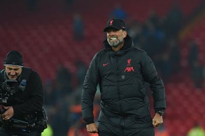 Premier League table 2022-23: Latest standings, results and fixtures for matchday 23 as Arsenal drop points