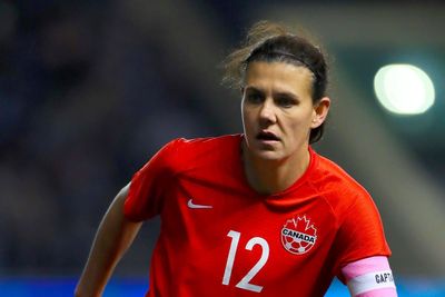 Canada’s women’s football team to strike over funding cuts