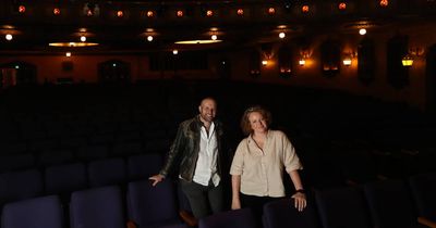 Why musical Come From Away could put Newcastle on national touring map