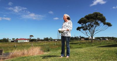 Out by Christmas: Williamtown residents told they must sell as the state seizes Red Zone land