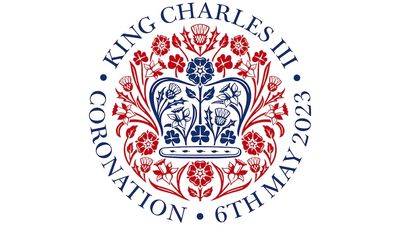 King Charles III's coronation emblem designed by former Apple chief designer Jony Ive
