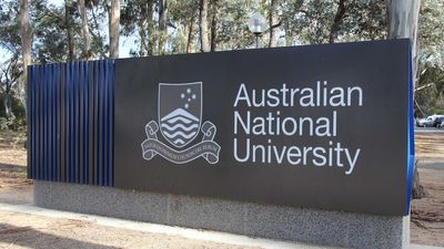 Coroner calls for changes to mental-health practices after Australian National University student's suicide on campus