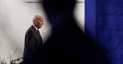 Biden’s Foreign Policy Is a Mess