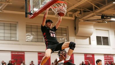No letdown: Benet beats Marist for its 11th consecutive win