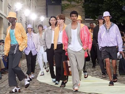 When brands and designers fought over copyright