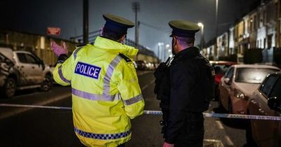 'Elaborate hoax' sparked security alert during Derry City v Shamrock Rovers President's Cup match