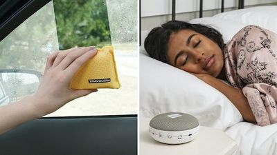 Amazon Keeps Selling Out Of These Genius Things You'll Wish You Knew About Sooner