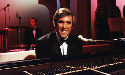 Burt Bacharach: an astonishing creator of impermeable classics and supersmooth pop